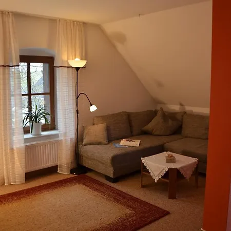 Ferienvermietung Engelstaedter Oberwiesenthal Room photo