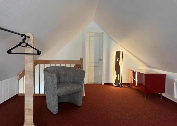 Ferienvermietung Engelstaedter