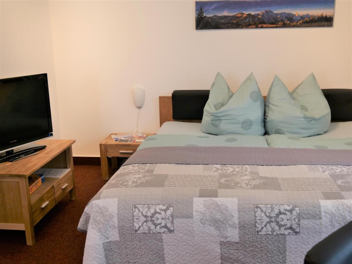 Apartment Ferienvermietung Engelstaedter Oberwiesenthal
