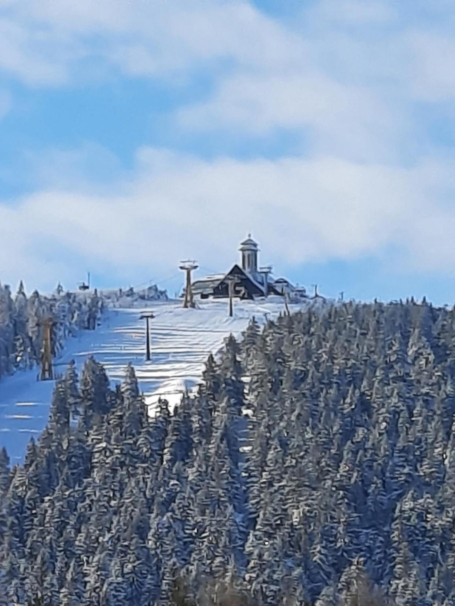 Ferienvermietung Engelstaedter Oberwiesenthal
