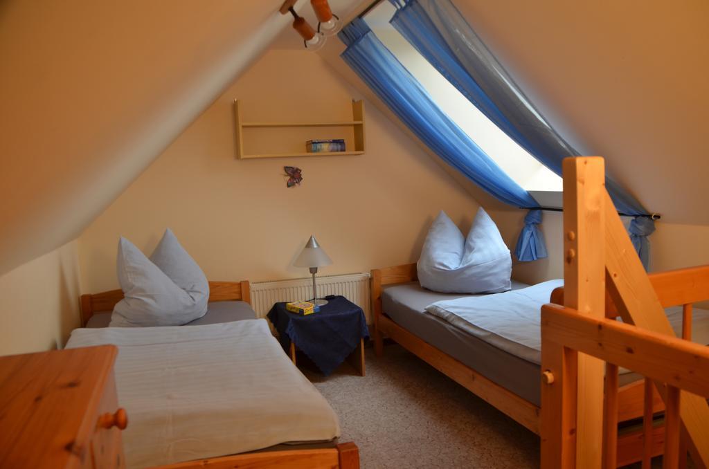 Ferienvermietung Engelstaedter Apartament Oberwiesenthal