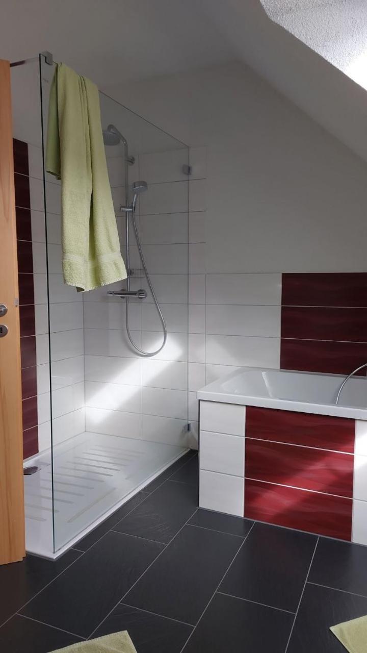 Ferienvermietung Engelstaedter * Oberwiesenthal