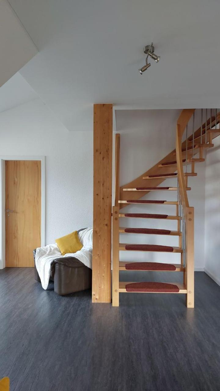 Apartment Ferienvermietung Engelstaedter *