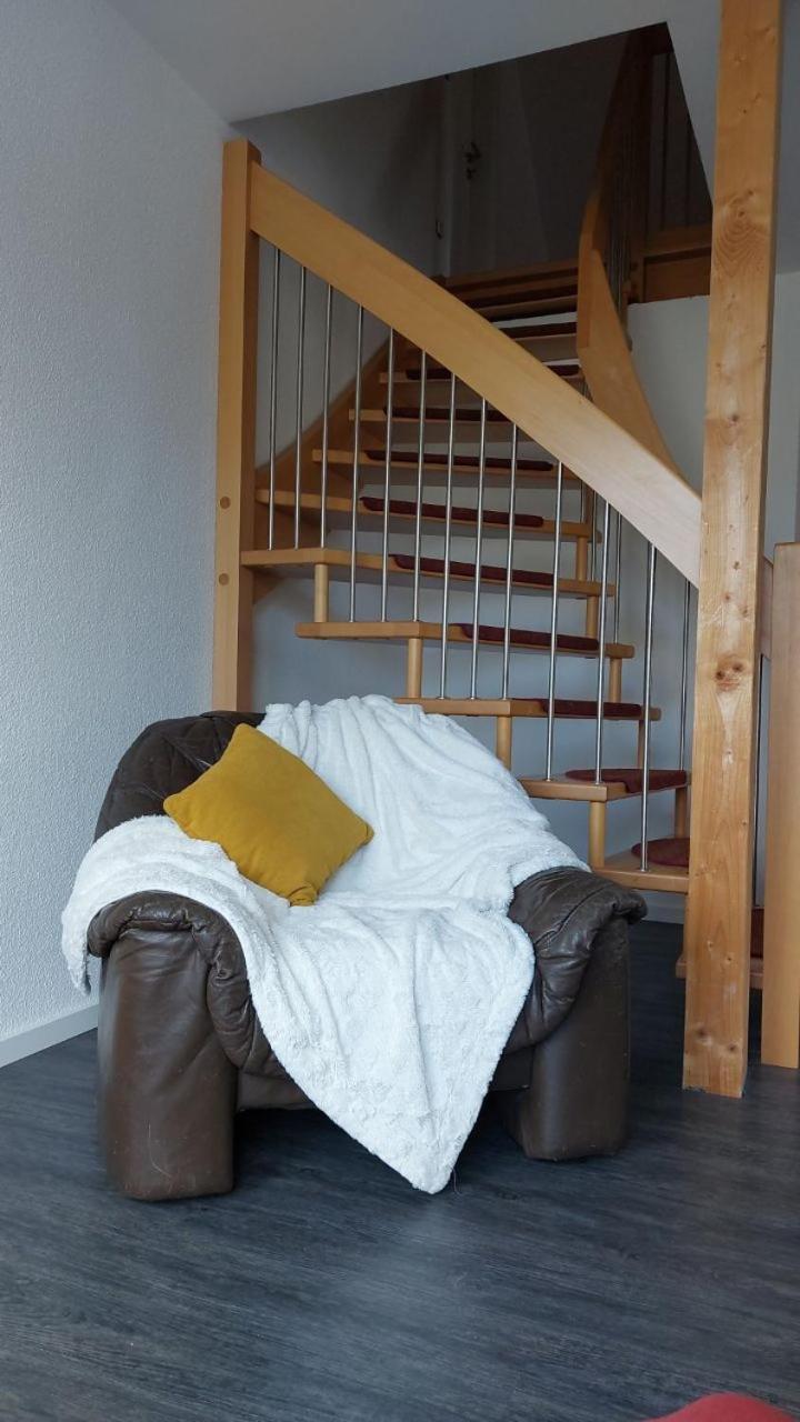 Apartament Ferienvermietung Engelstaedter Oberwiesenthal