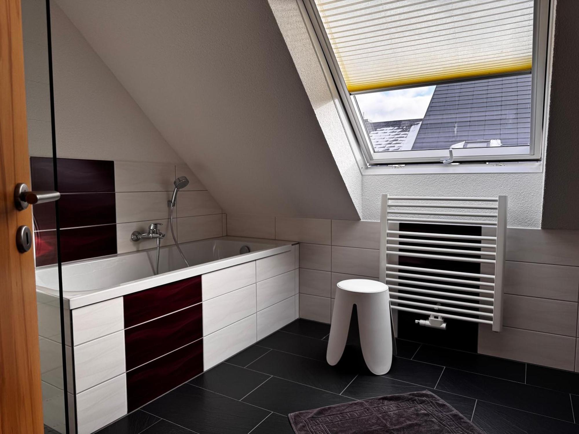 Ferienvermietung Engelstaedter Apartment