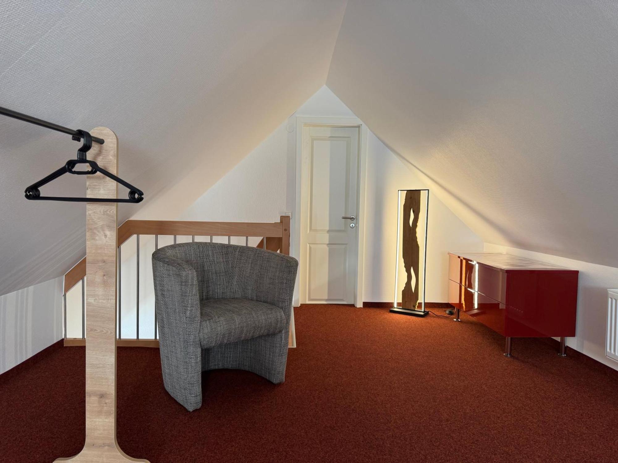 Apartment Ferienvermietung Engelstaedter