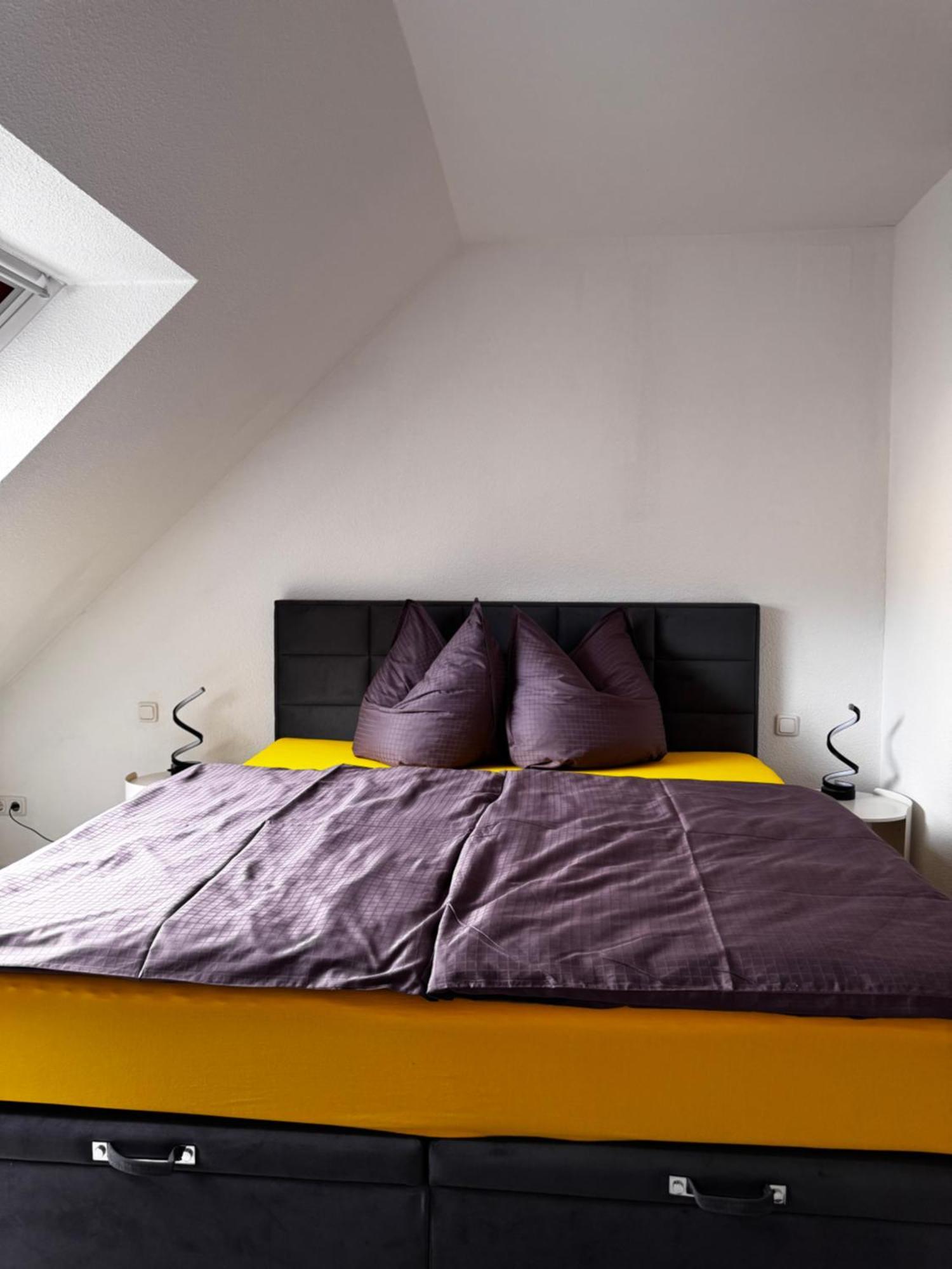 Apartment Ferienvermietung Engelstaedter *
