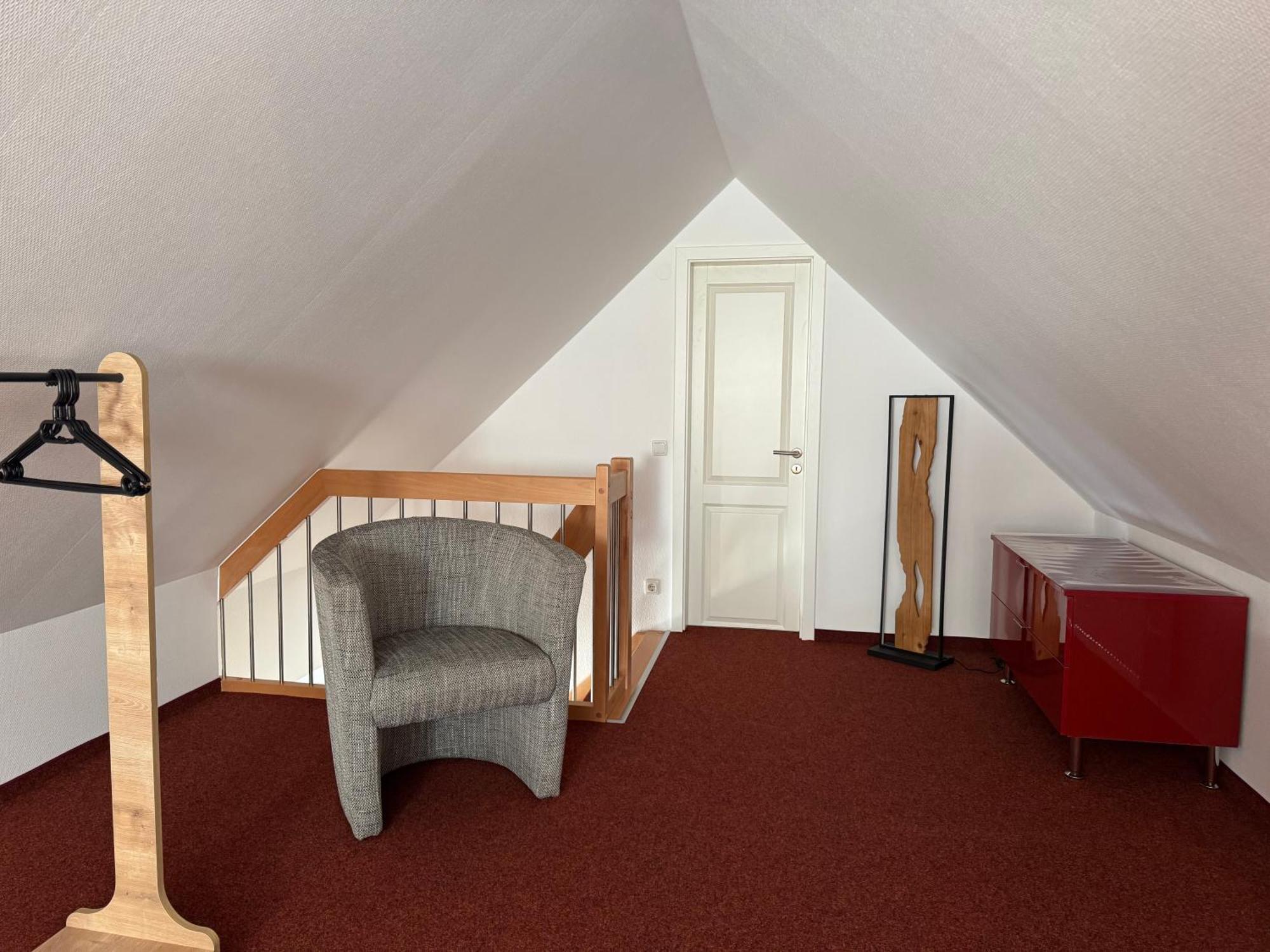 Ferienvermietung Engelstaedter Apartment Oberwiesenthal