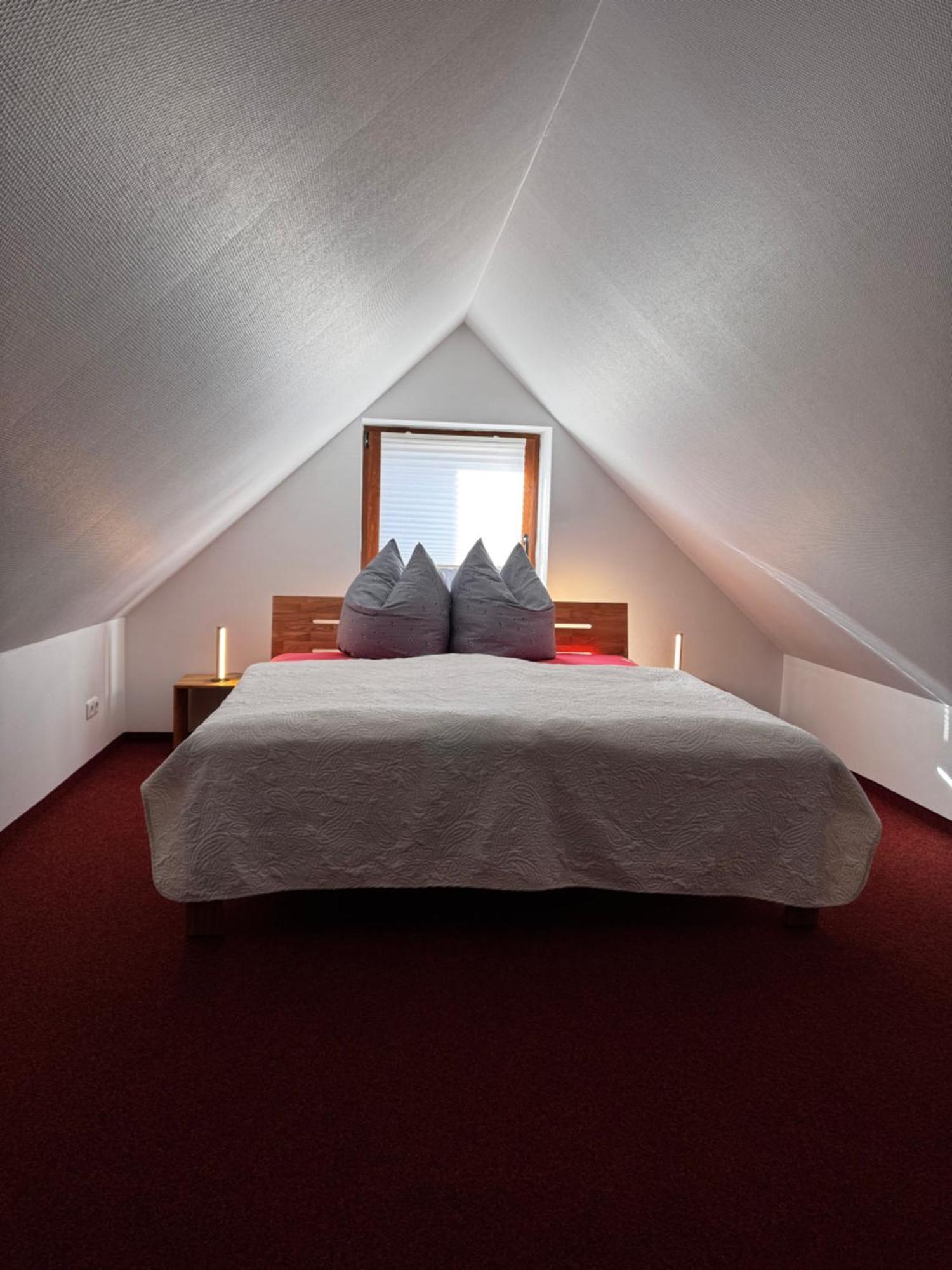 Apartament Ferienvermietung Engelstaedter Oberwiesenthal
