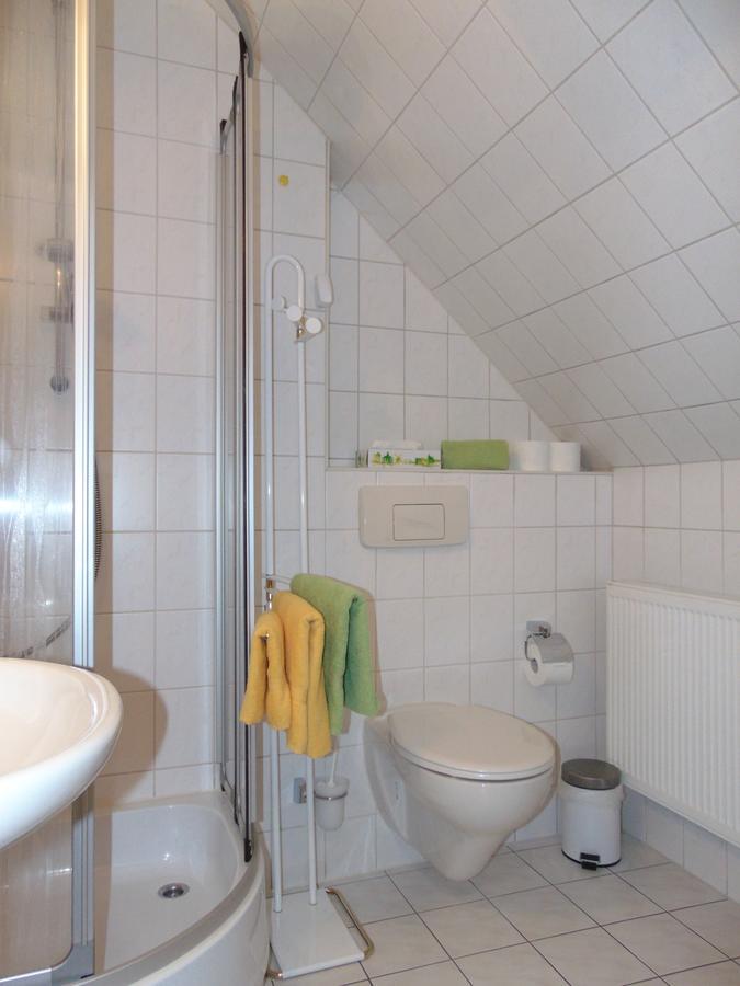 Ferienvermietung Engelstaedter *