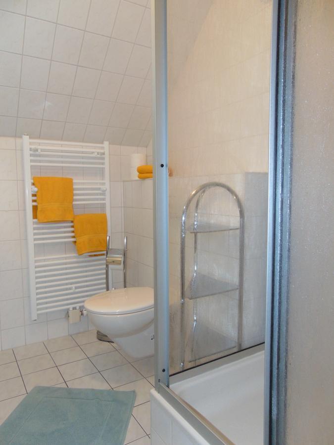 Apartment Ferienvermietung Engelstaedter *