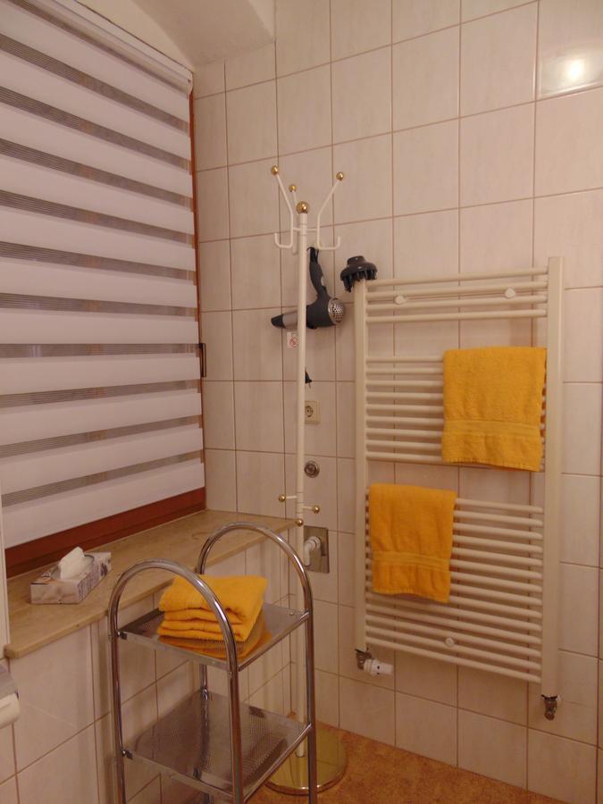 Apartment Ferienvermietung Engelstaedter *