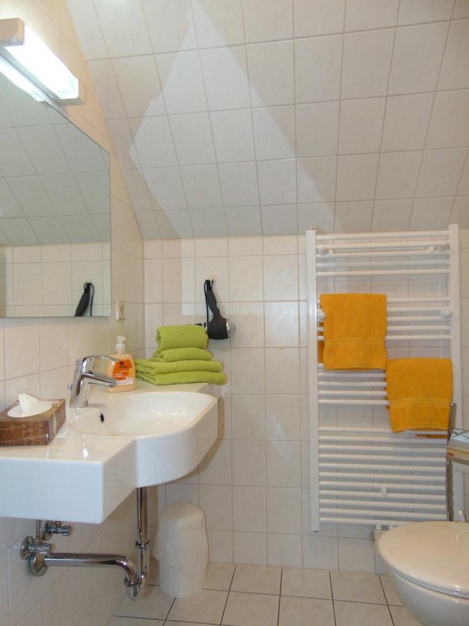 Ferienvermietung Engelstaedter