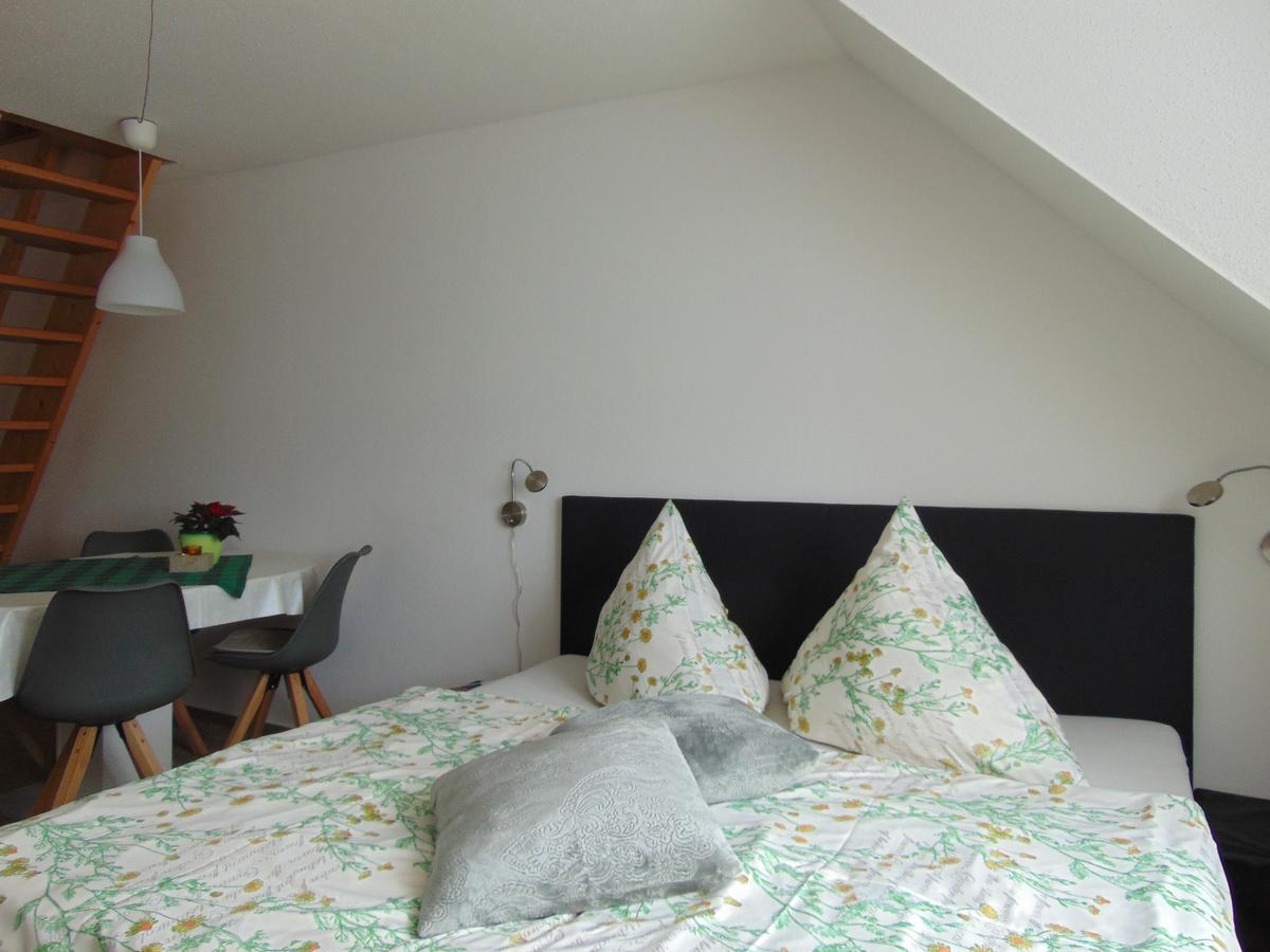 Ferienvermietung Engelstaedter Apartment