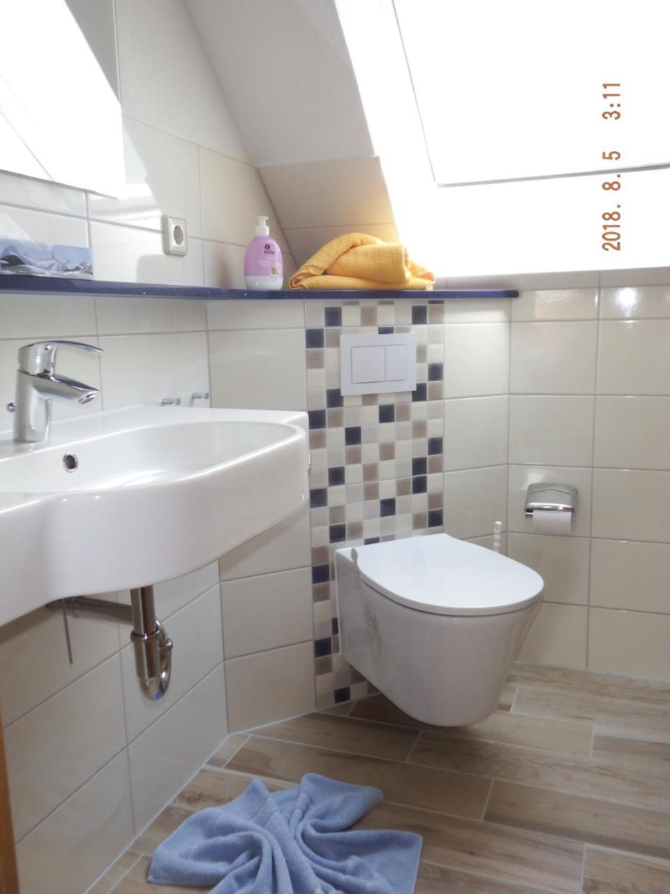 Apartament Ferienvermietung Engelstaedter