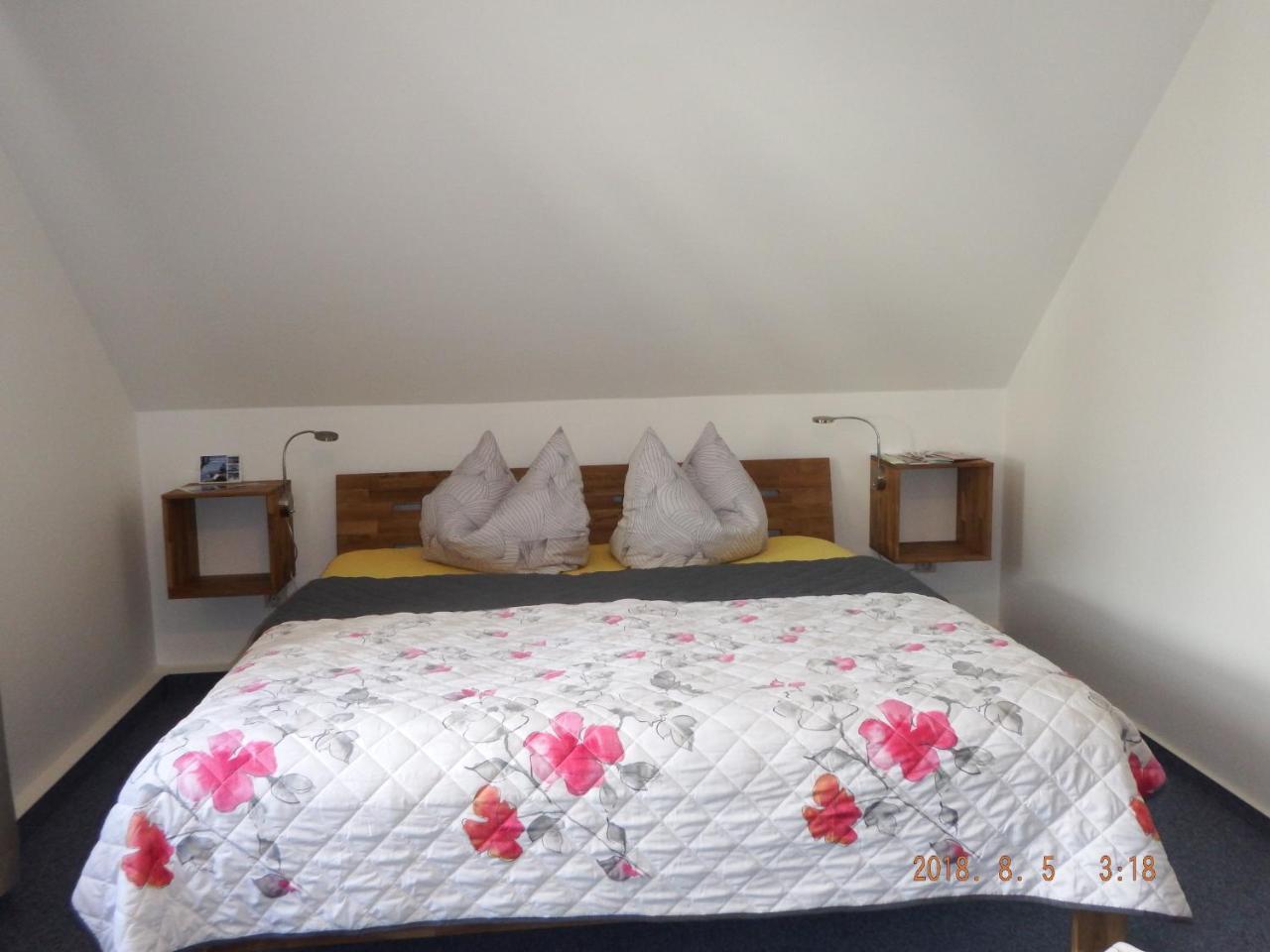 Ferienvermietung Engelstaedter Apartament Oberwiesenthal