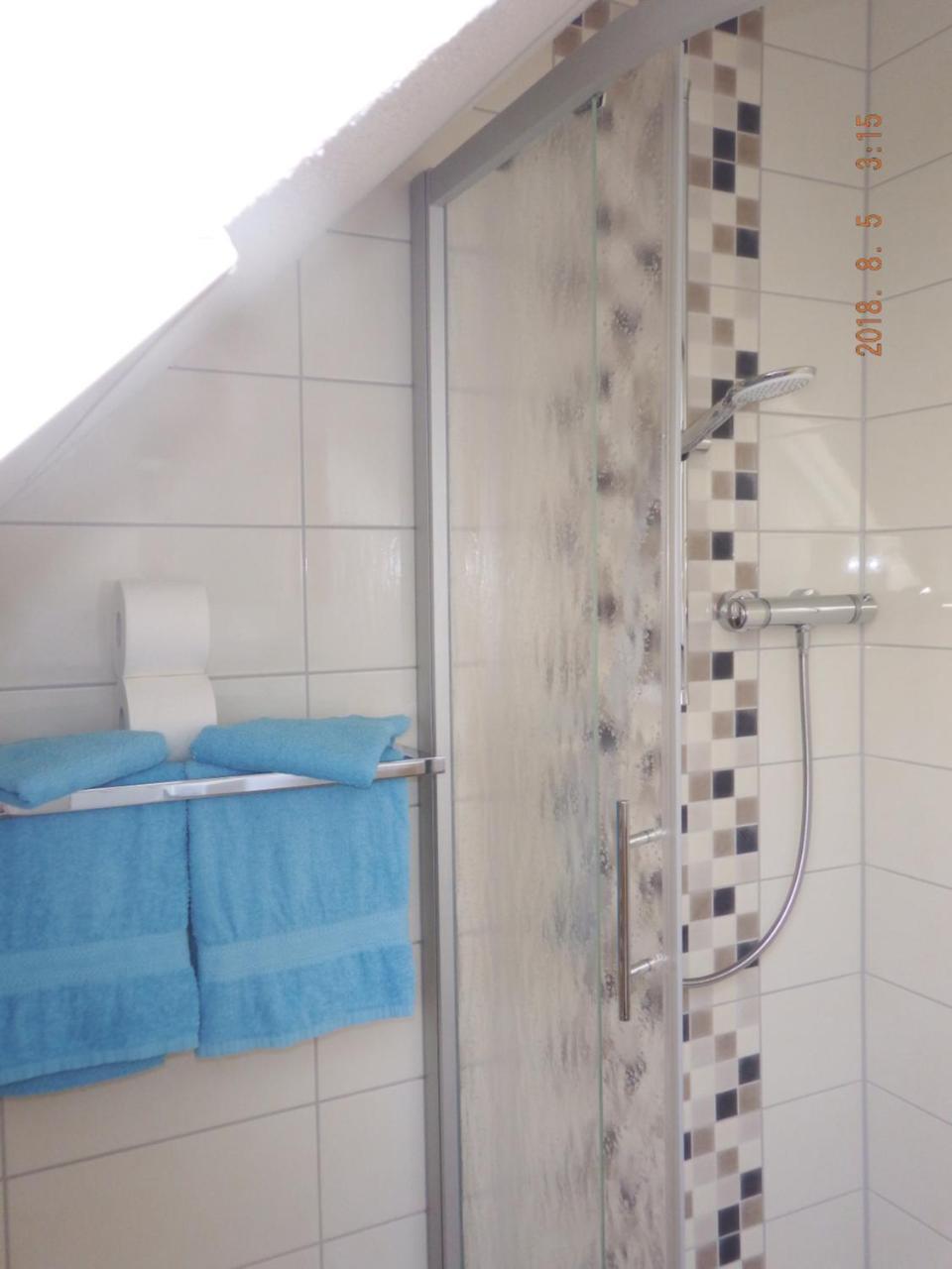 Apartment Ferienvermietung Engelstaedter *